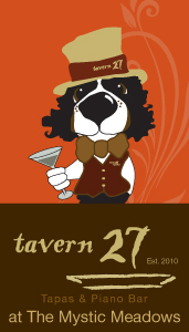 Tavern 27